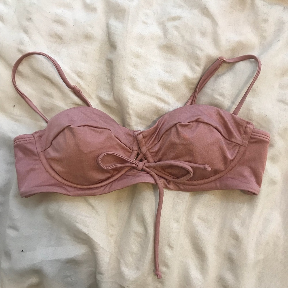 Bikini top